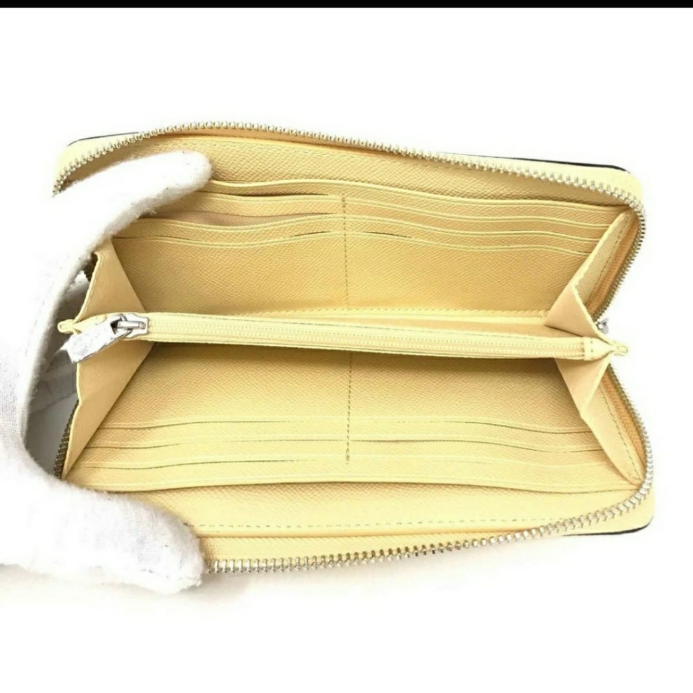❌❌SOLD❌❌Coach wallet - Picture 3 of 5